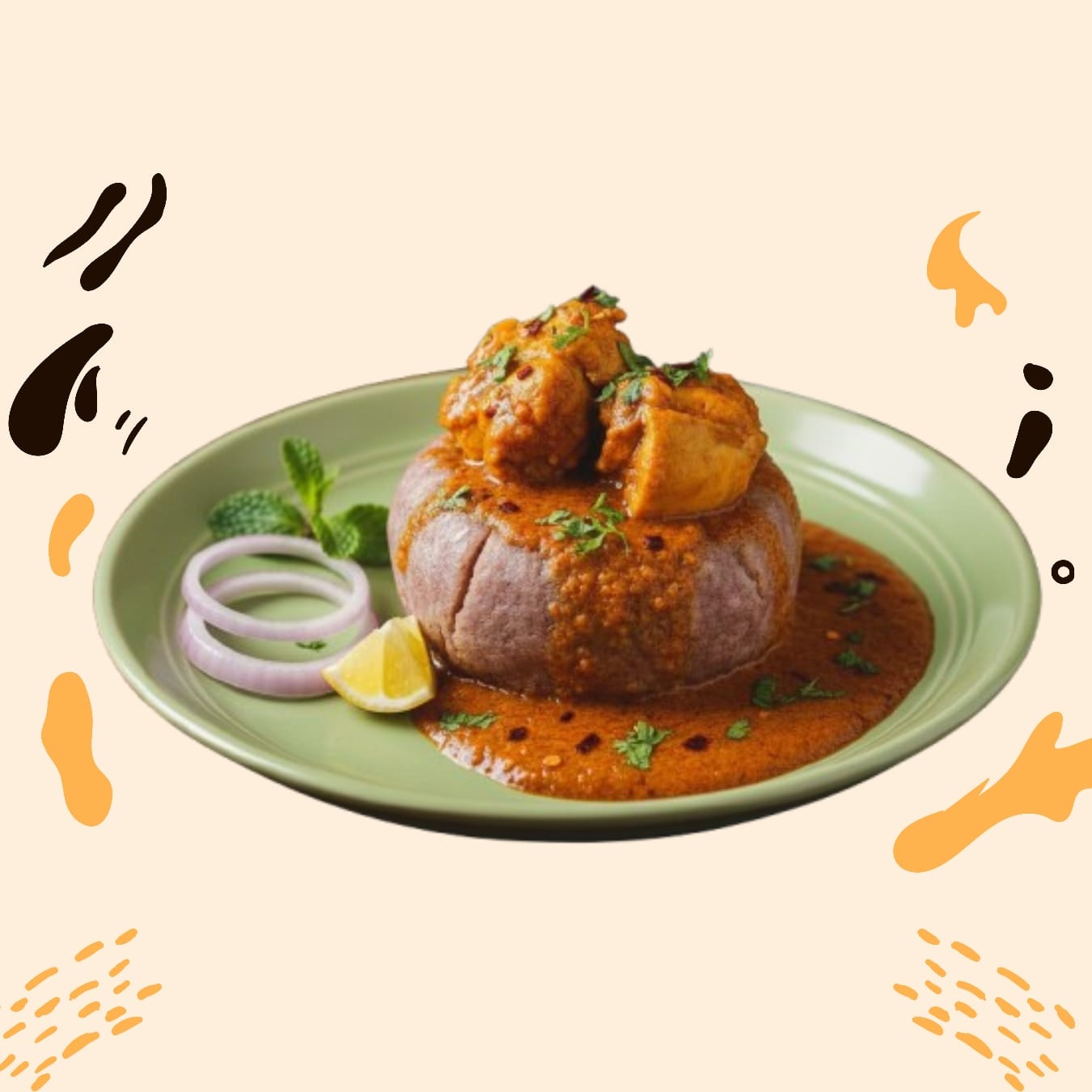 Ragi Mudde